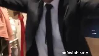 Sen Anlat Karadeniz Horon Sahnesinin Kamera Arkası