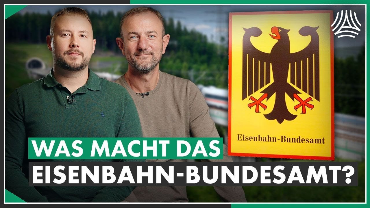 E wie Eisenbahn-Bundesamt, Einfahrsignale und erneuerbare Energien | Das GFK-ABC