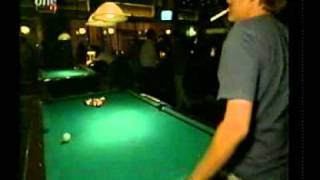 Stafford Pool Maestro Uncovered in Miami.wmv screenshot 5