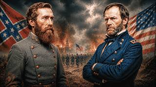 William T. Sherman Is What John Bell Hood Tried to Warn Us About