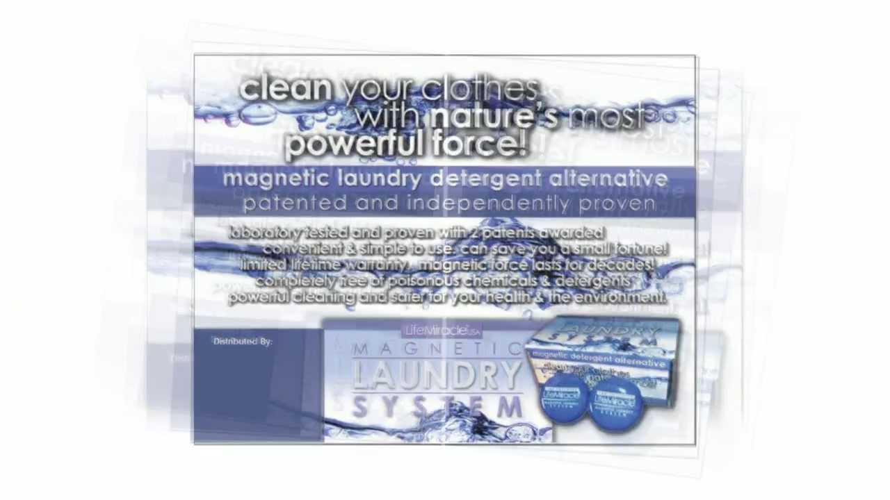 Laundry System Scientifically Proven To Work! Buy Now! YouTube