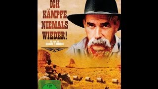 Ich kämpfe niemals wieder