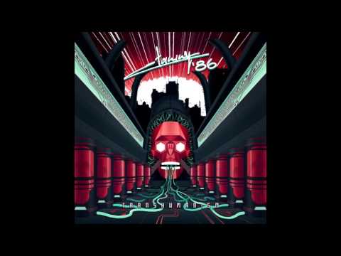 Tommy (76) — Tommy '86 - "Citymulation (feat. Perturbator)" ["Transhumanism" - Official - 2016]