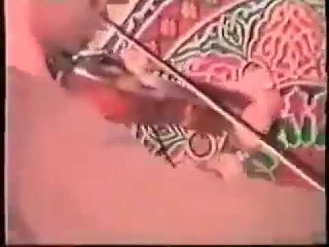 الشيخ امين الدشناوي ياجمالو النبي