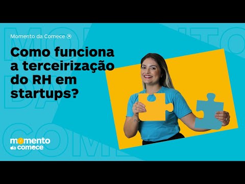 Como funciona a