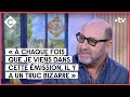 C  vous la suite avec kad merad pierre lottin et sofian khammes 