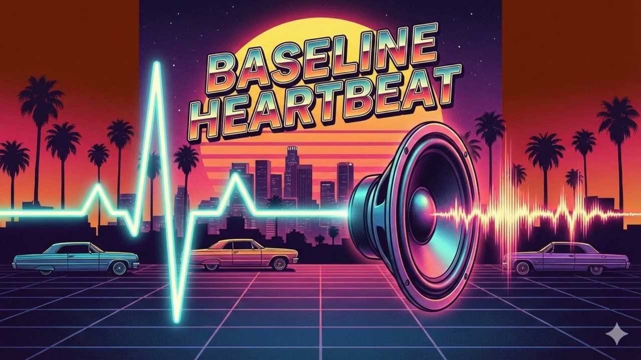 Baseline Heartbeat 