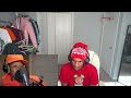 Nasty C Freestyle on The Come Up Show Live Hosted By Dj Cosmic Kev (2023) (DREAM REACTION )