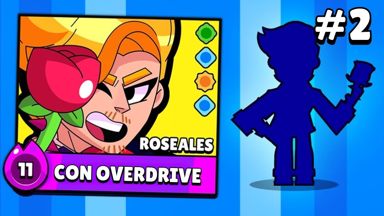 3 NUOVI BRAWLER che VOGLIO su Brawl Stars e NUOVI REWORK!! Idee ...
