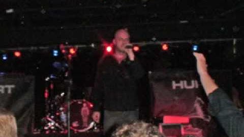 Thumbnail of Hurt - Ten Ton Brick