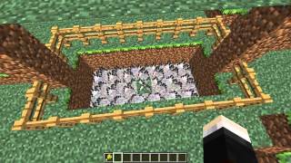 Minecraft | TRAPCRAFT! (Troll your friends!) | Mod Showcase [1.4.7]