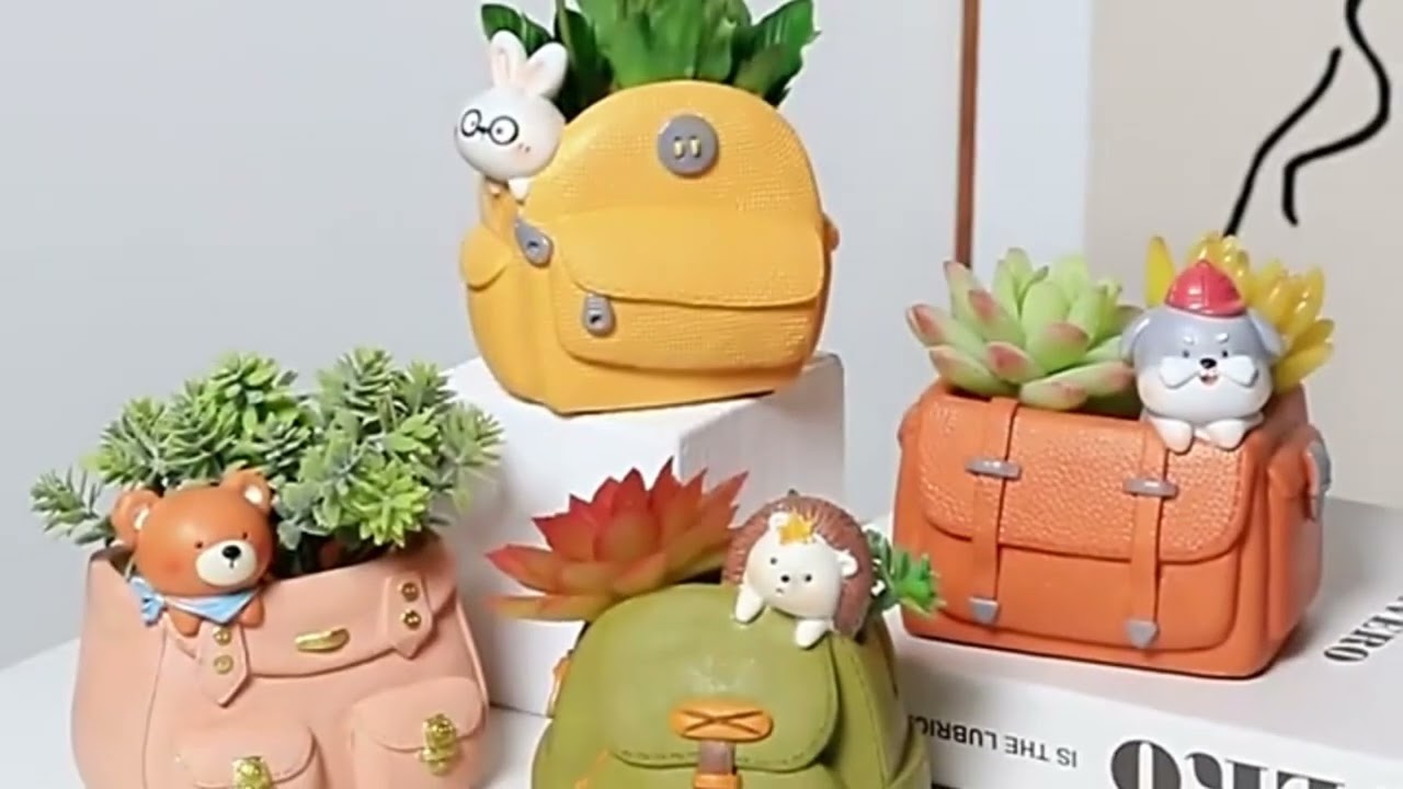 Vado Diversi Modelli Decorazione Giardino Arredo Moderno Composizione Floreale