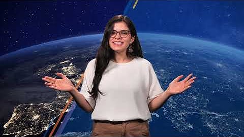 Understanding Climate Data - Trailer 2025