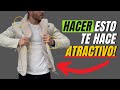 7 Cosas Diarias Que Aumentan Tu Atractivo Fácilmente | JR Style