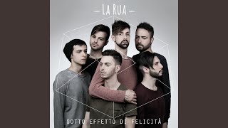 Video thumbnail of "La Rua - Ti Aspetterò"