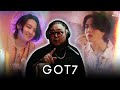The Kulture Study: GOT7 'NANANA' MV REACTION & REVIEW
