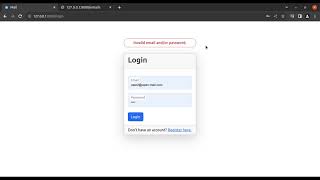 CS50 web - project 3 - Mail