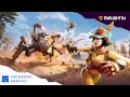 FARLIGHT 84 TEAMWORK GAMEPLAY =)