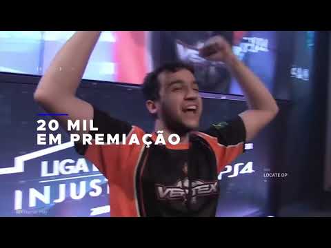 MK11 PROLEAGUE T1 Semana 2