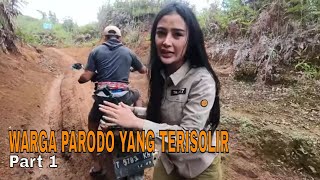 WARGA PARODO YANG TERISOLIR | INDONESIAKU (18/12/23) Part 1