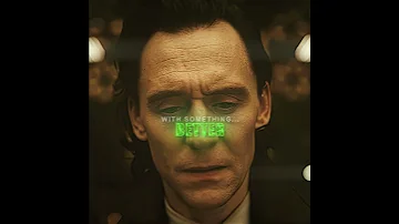 For ALL OF US Loki Edit Sayfalse Dare Slowed 