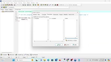 KOMPUTER GRAFIS - PRAKTIKUM 2 "MEMBUAT GARIS DAN TITIK" MENGGUNAKAN DEV C++