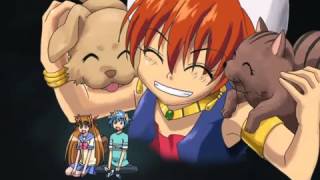 Mamotte Lollipop 09 Vf