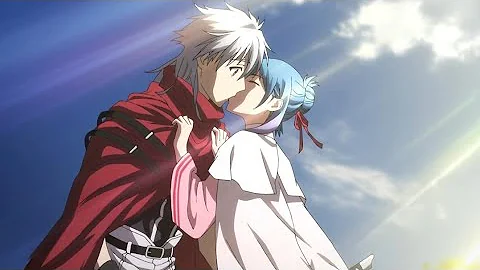 Plunderer   -  《  AMV  》  -  Fight back ❤🔥