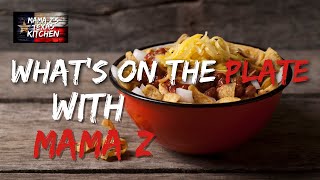 Homemade Chili for Frito pie! LIVE