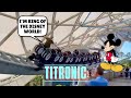 The worst rule breakers at disney world