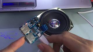 Hướng Dẫn Sử Dụng Module Phát Nhạc USB - Thẻ Nhớ - EChipKool SHOP Hướng Dẫn Sử Dụng Module Phát Nhạc USB - Thẻ Nhớ - EChipKool SHOP