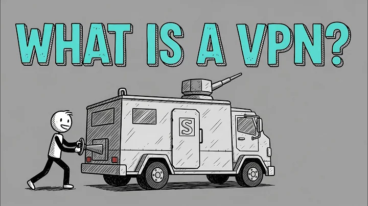 VPN Explained: Everything You Need to Know (Beginner's Guide)
