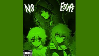 D3R - No Escape Slowed