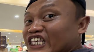 Jaki Selalu Cari Perkara Sama Mandor  