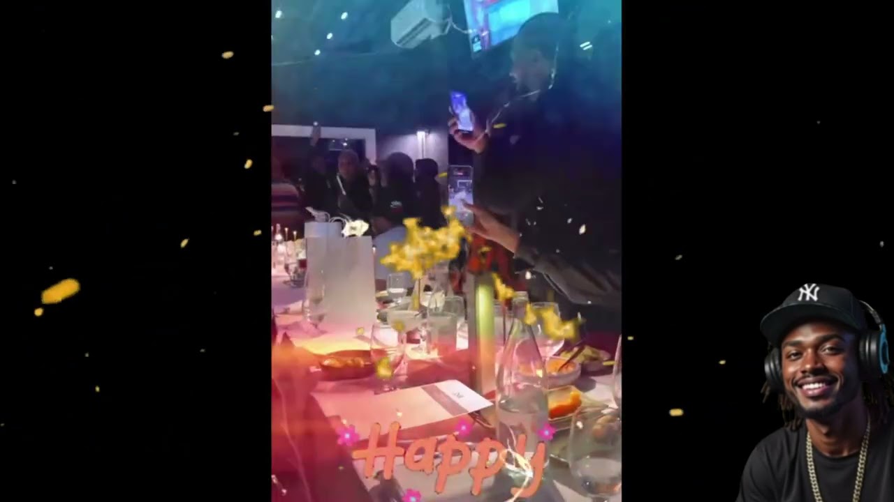 Семья Хэйнс отпраздновала день рождения Нелли стильно — с любовью, смехом и настоящей атмосферой ...