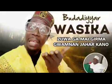 Bidiyo : Allura Ta Tono Galma : Martanin Mai zafi Babban Chinaidu Yace Afakallahu Yaci Kudin Marayu (iyalan Ibro)