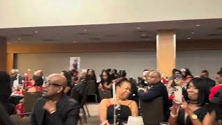 Jamaica’s Economic Architect Dr Nigel Clarke Gets Global Recognition At Impact Awards
