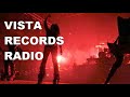 Vista records radio 7  hard rock and metal radio show