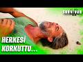 Murat Arkın'ın Sakatlığı Canını Çok Yaktı... | Survivor 2026 21. Hafta 3. Bölüm