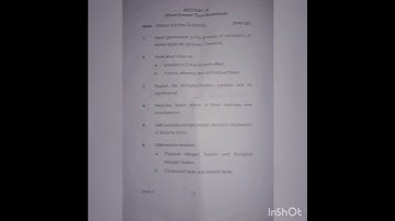 MSc 3rd sem,2023-24, plant pathology and biochemistry #ku #botany