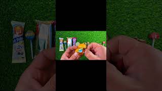 Kinder Surprise Unwrapping ASMR 🍫🥚 | Satisfying No Talking