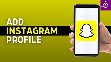 How to Add Instagram On Snapchat Public Profile (2025 Guide)