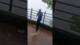 Likhe Jo Khat Tujhe..- Beautiful Climate..