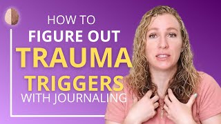 Manage Trauma Triggers and PTSD Journaling Prompts for Mental Health