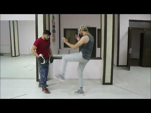 Dayak yiyen wing chun ustaları(!) Neden dayak yiyorlar?