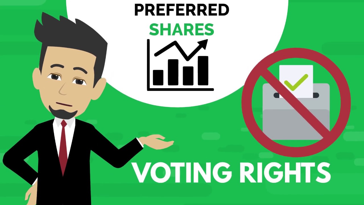 What Is Preferred Stock YouTube