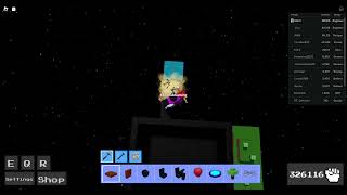 How to make a floating skybase in ability wars (with a teleporter fan troll)