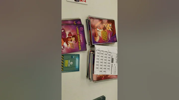 T&T Materials for SCC