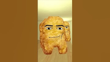 Mon Mon Lemon Escapes From Nextbots in Gmod