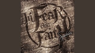 Video voorbeeld van "In Fear and Faith - The Road To Hell Is Paved With Good Intentions (feat. Craig Owens)"